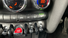 MINI Hatchback 1.5 Cooper Sport Premium 3dr Auto Petrol Hatchback